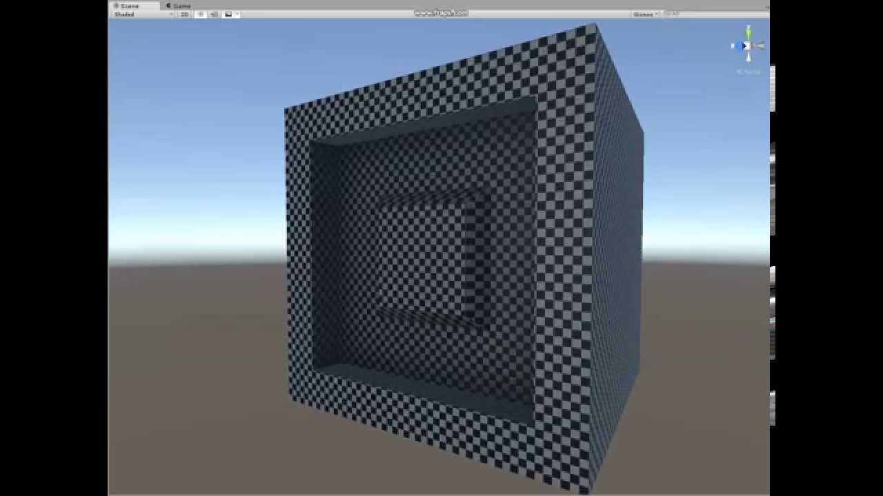 unity ambient occlusion
